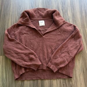 Abercrombie Sweater
